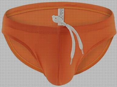 Análisis de los 10 mejores Bañadores Básicos Naranjas Comprar De Hombres