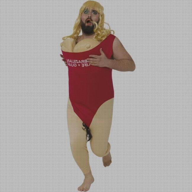 Opiniones de los 1 mejores Bañadores De Los Vigilantes De Las Playas De Hombres