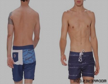 Análisis de los 8 mejores Bañadores Desiguales De Hombres