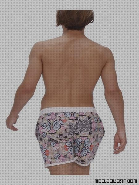 Las mejores bañadores bañador desigual hombre