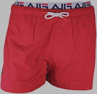 Opiniones de los 6 mejores Bañadores Filas De Hombres