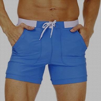 Las mejores marcas de surf bañador hombre surf