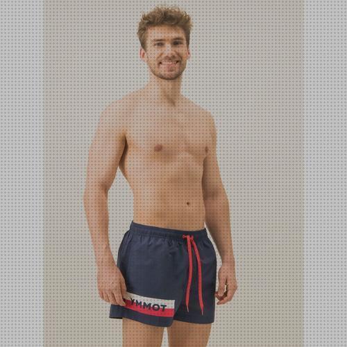 ¿Dónde poder comprar zapatilla hombre tommy bañador hombre tommy hilfiger?