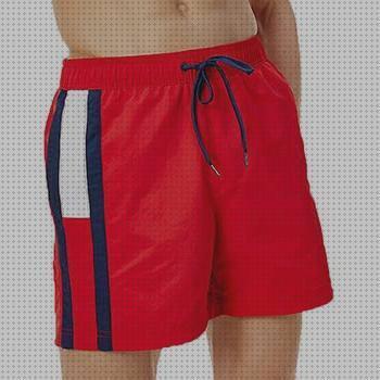 Review de bañador hombre tommy hilfiger
