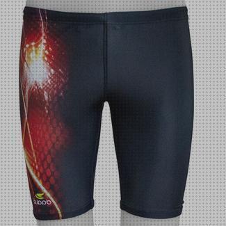 Review de bañador natacion hombre