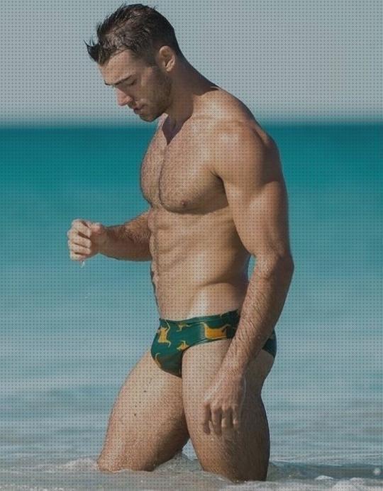 Las mejores bañadores bañador pelos hombre