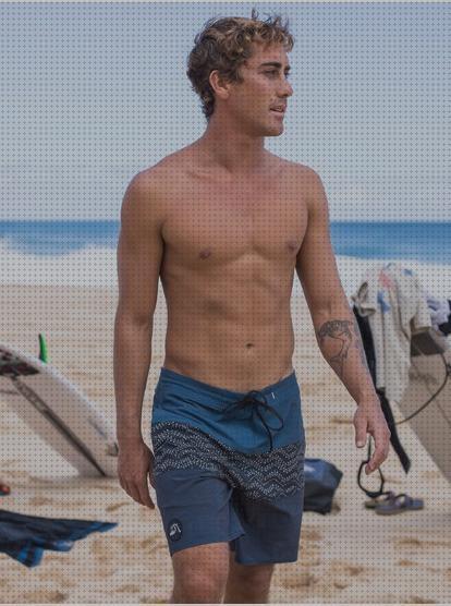 Review de bañador quiksilver hombre