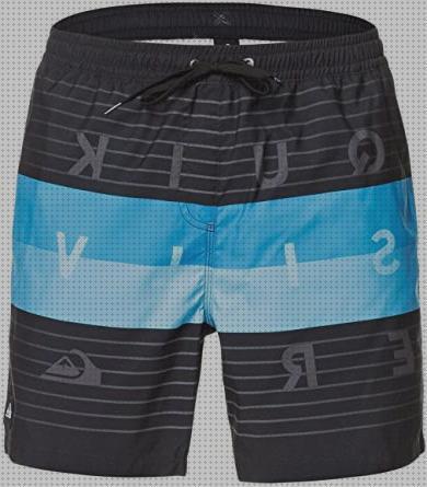 Los 4 Mejores Bañadores Quiksilver De Hombres