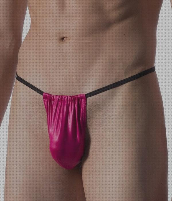¿Dónde poder comprar bañadores bañador tanga hombre?