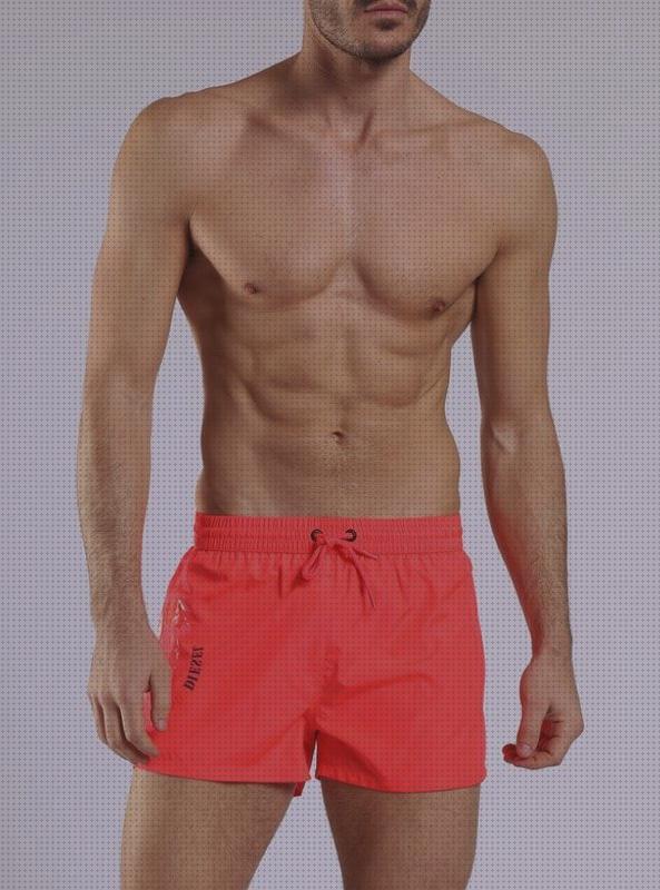 ¿Dónde poder comprar bañadores bañador tela hombre?