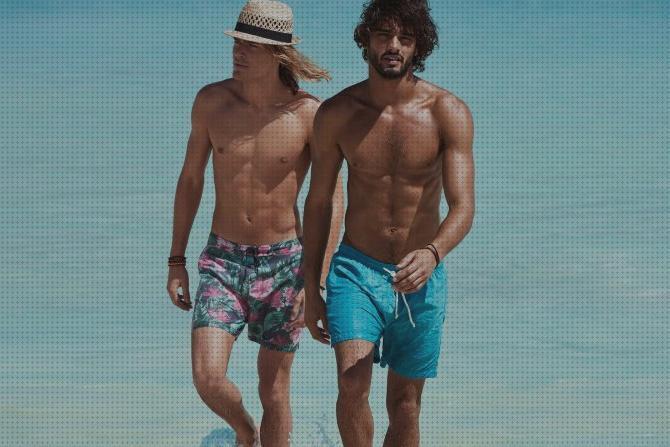 ¿Dónde poder comprar bañadores bañador verano hombre?