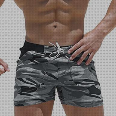 Análisis de los 9 mejores Bañadores Veranos De Hombres