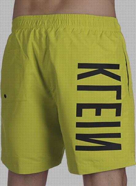 ¿Dónde poder comprar calvin bañador calvin klein hombre?