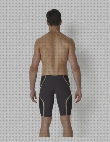 Las mejores marcas de bañadores hombre bañadores competición hombre