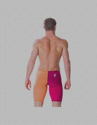Review de bañadores competición hombre