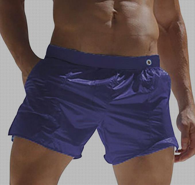 ¿Dónde poder comprar bañadores bañadores de piscina hombre 2020?