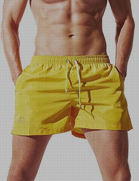 Las mejores bañadores bañadores de piscina hombre 2020