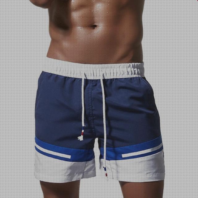 Review de bañadores surf hombre