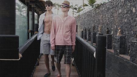Las mejores marcas de bañadores hombres bañadores y camisetas hombres