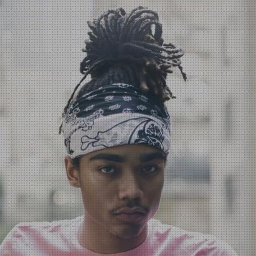 Las mejores marcas de bandana hombre Más sobre bolsito hombre Más sobre traje años 20 hombre bandana hombre pelo largo