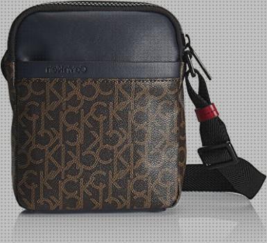 Review de bandolera calvin klein hombre