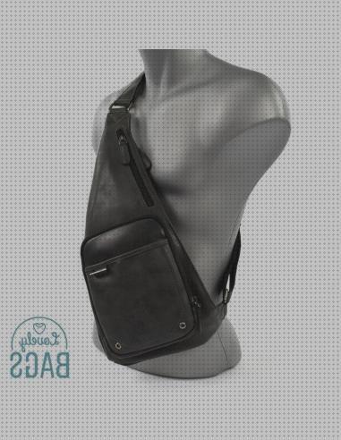 Los mejores 24 Bandolera Cruzadas De Hombres
