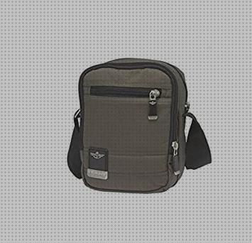 Las mejores bandolera bandolera dockers hombre