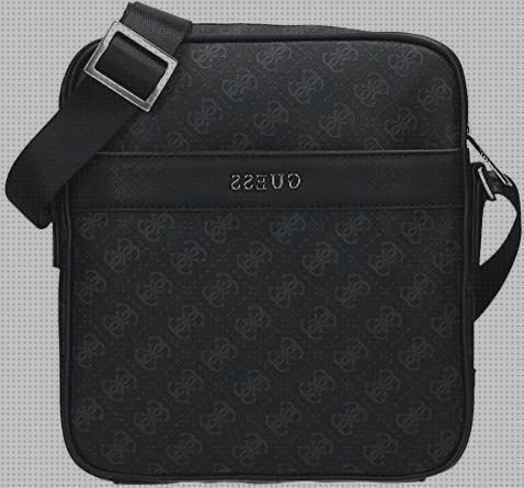 ¿Dónde poder comprar bandolera bandolera guess hombre?