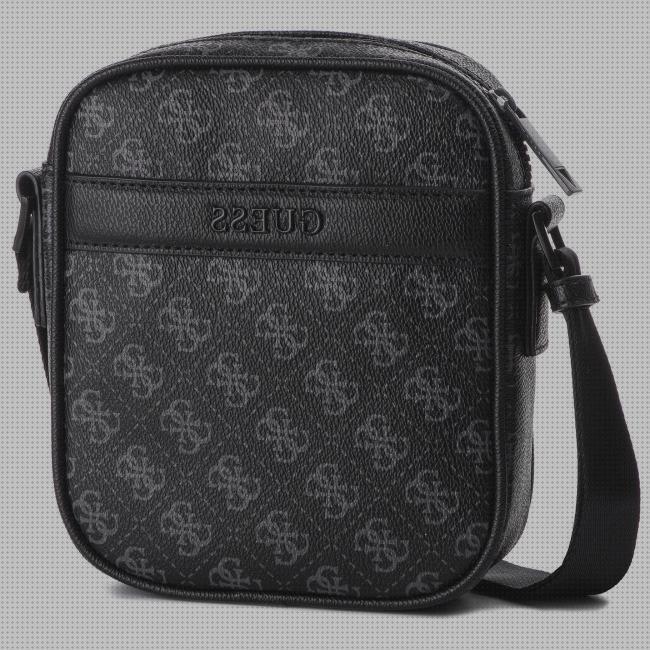 Opiniones de los 9 mejores Bandolera Guess De Hombres