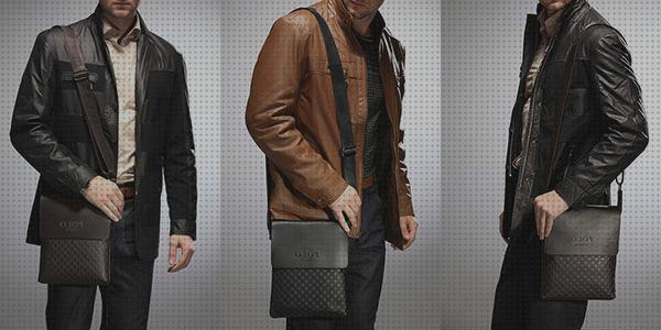 Los mejores 17 Bandolera De Hombres Elegantes