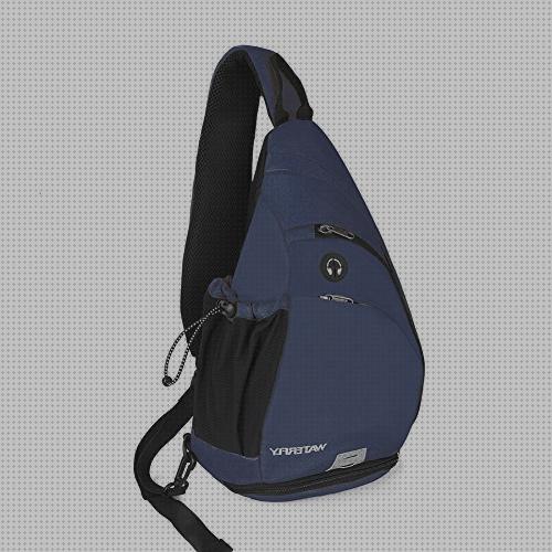 ¿Dónde poder comprar bandolera bandolera hombre senderismo?