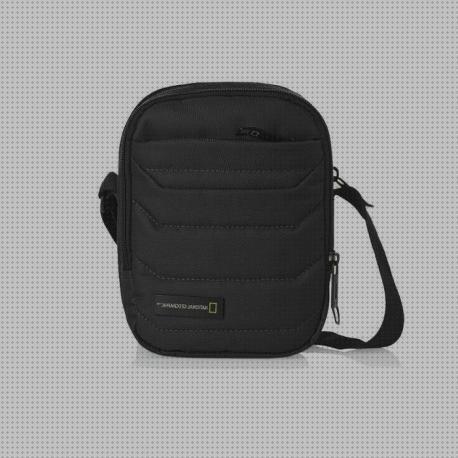 Las mejores marcas de bandolera bandolera hombre national geographic