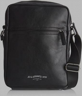 ¿Dónde poder comprar bandolera bandolera levis hombre?