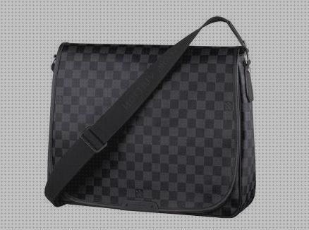 Análisis de los 23 mejores Bandolera Louis Vuitton De Hombres