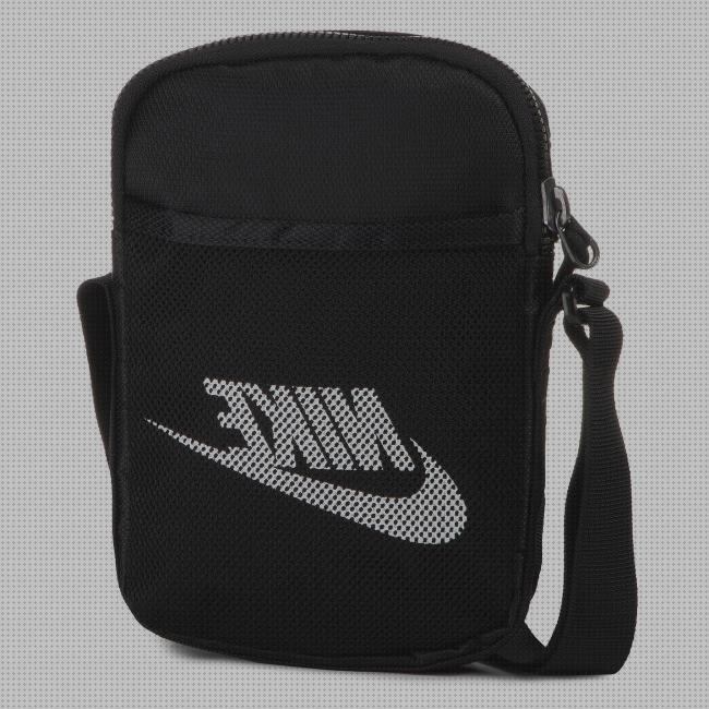 Las mejores bandolera bandolera nike hombre