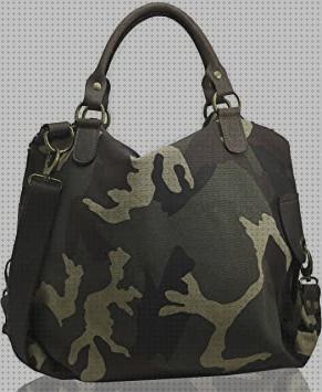 Opiniones de los 22 mejores Bandolera Urban Militares De Hombres