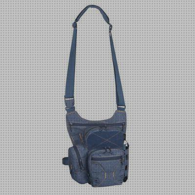 Las mejores bandolera bandolera urban militar hombre