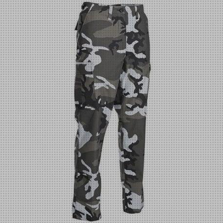 Review de bandolera urban militar hombre