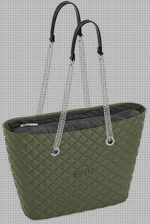 Las mejores marcas de bandolera bandolera urban militar hombre