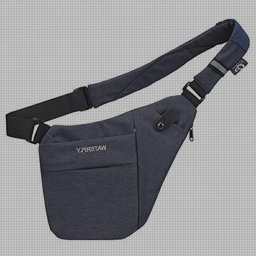 ¿Dónde poder comprar bandoleras bandoleras hombre pequeñas?