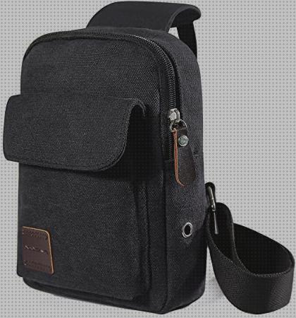 Review de bandoleras hombre pequeñas