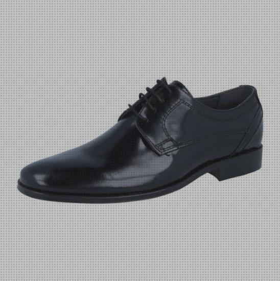 Review de baratos de zapatos de vestir con traje hombre
