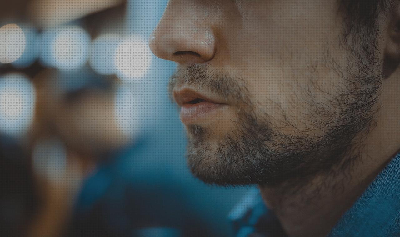 Las mejores barbas barba elegante hombre