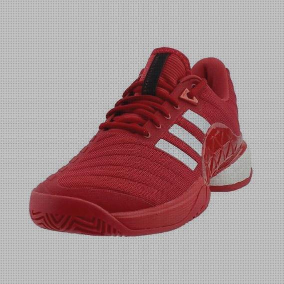 Análisis de los 6 mejores Barricade Adidas De Hombres