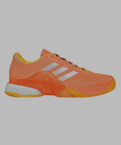 Review de barricade adidas hombre