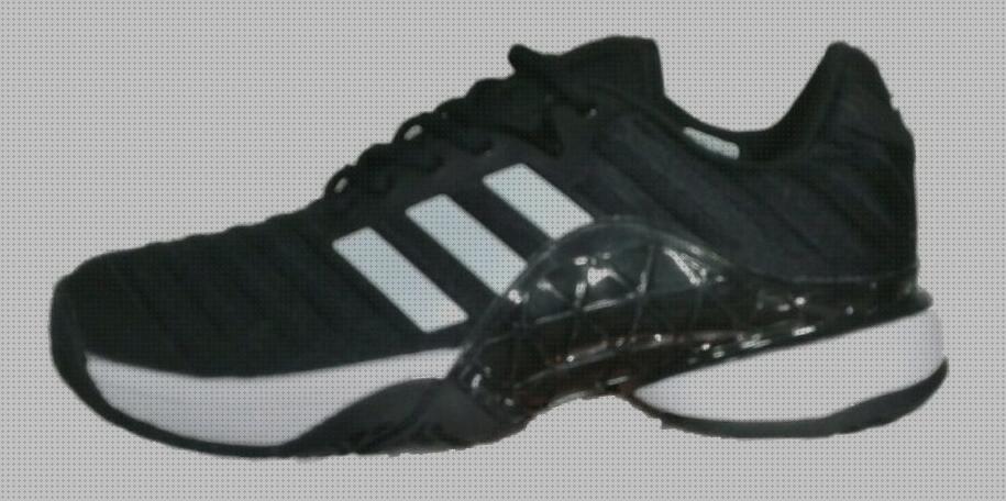 TOP 9 adidas barricade a la venta