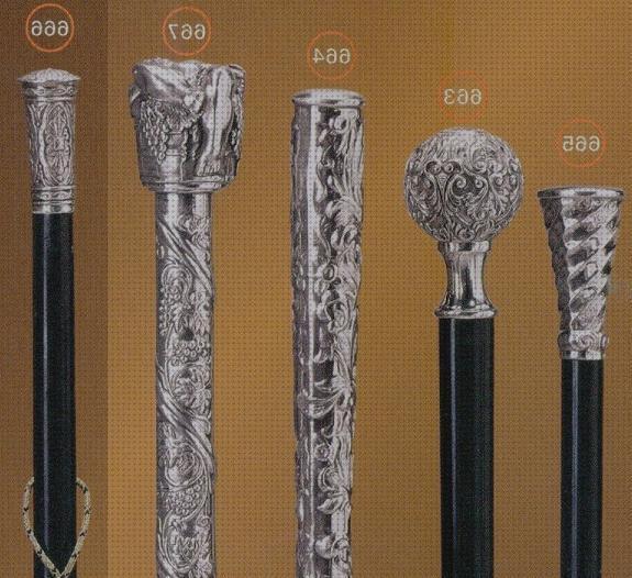 Las mejores elegantes bastones elegantes hombre