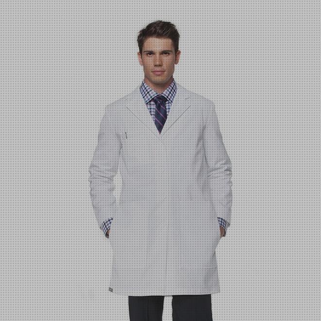 Las mejores 5 Batas Medicos De Hombres
