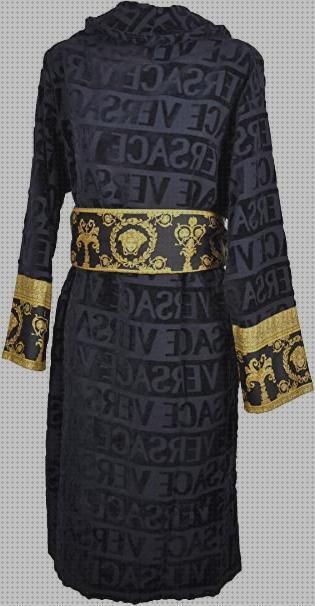 Las mejores versace bata versace hombre