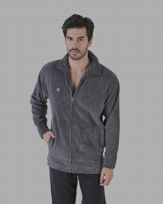 ¿Dónde poder comprar comprar batas hombre cremallera comprar?